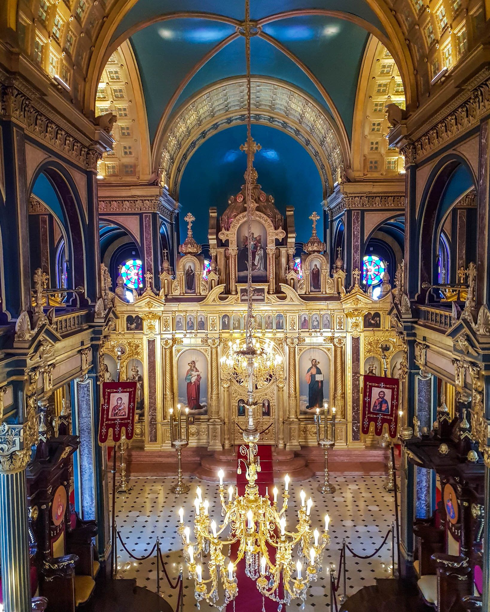 Inside San Stefan Bulgarian Iron Church (photo by Argun Konuk.jpg
