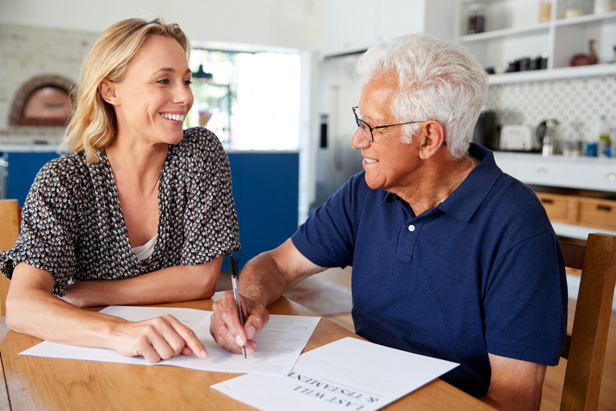 Arranging Your Will and Testament in Turkey
