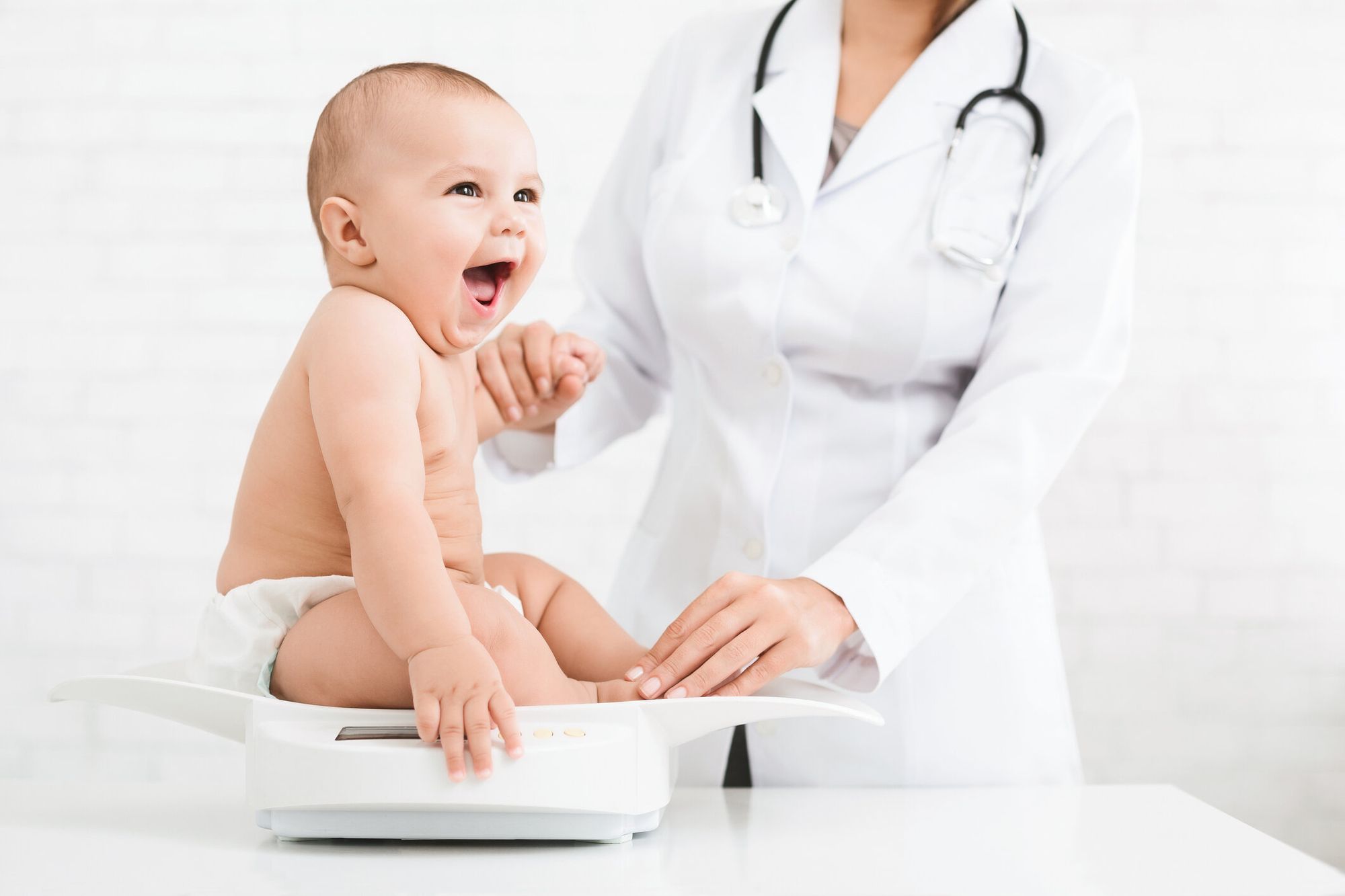An Overview of Foreign Healthcare for Children in Turkey