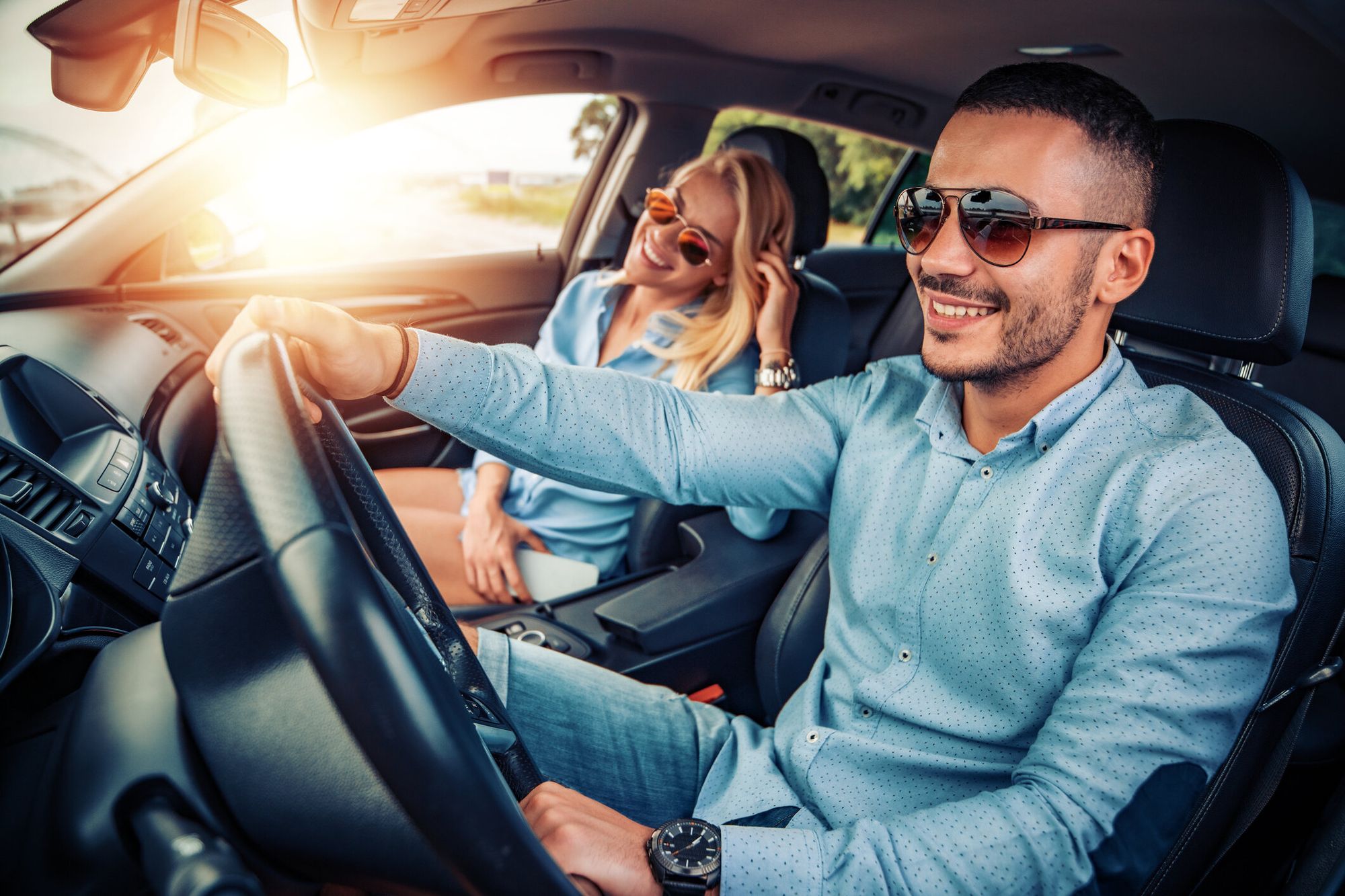 How To: Car Insurance in Turkey