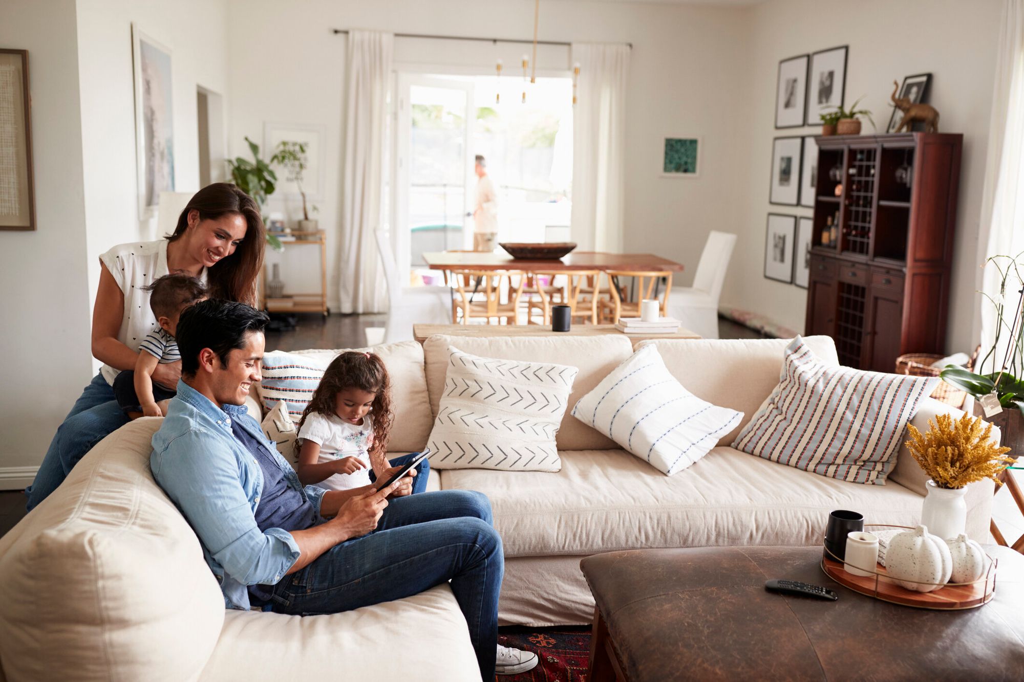 Home Insurance in Turkey; People Actually Like