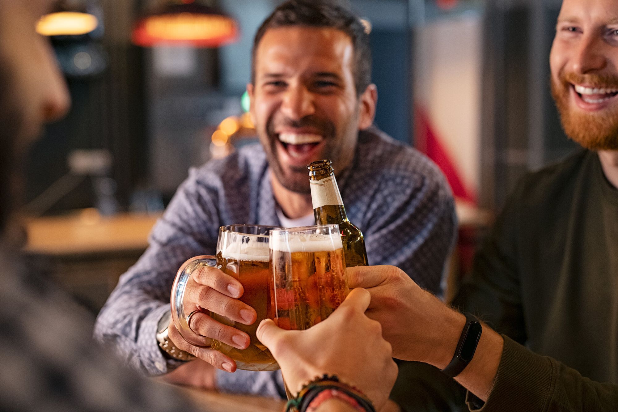 A Guide to Turkish Beer