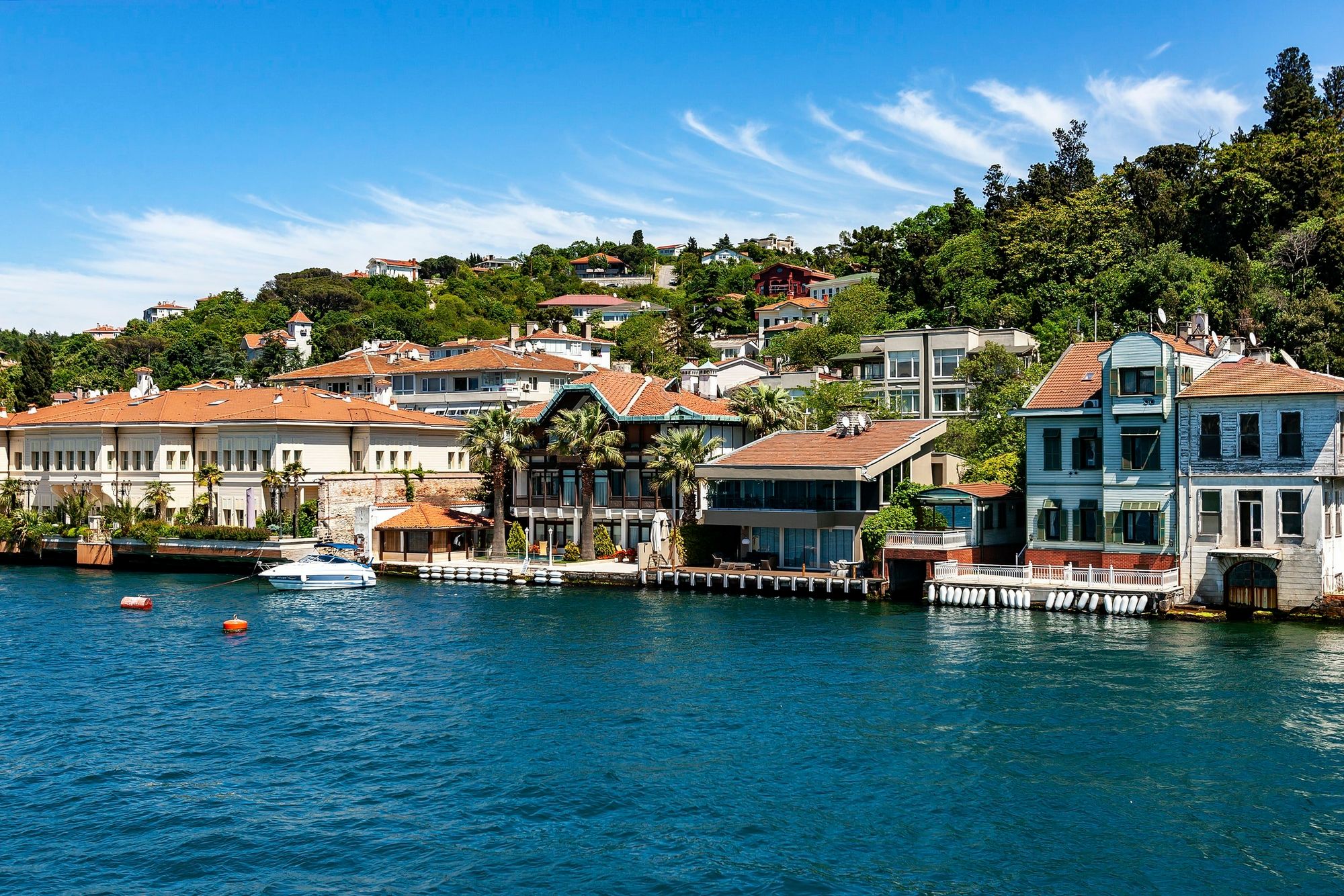 Turkish Citizenship: Real Estate Investment Value Raised to $400,000