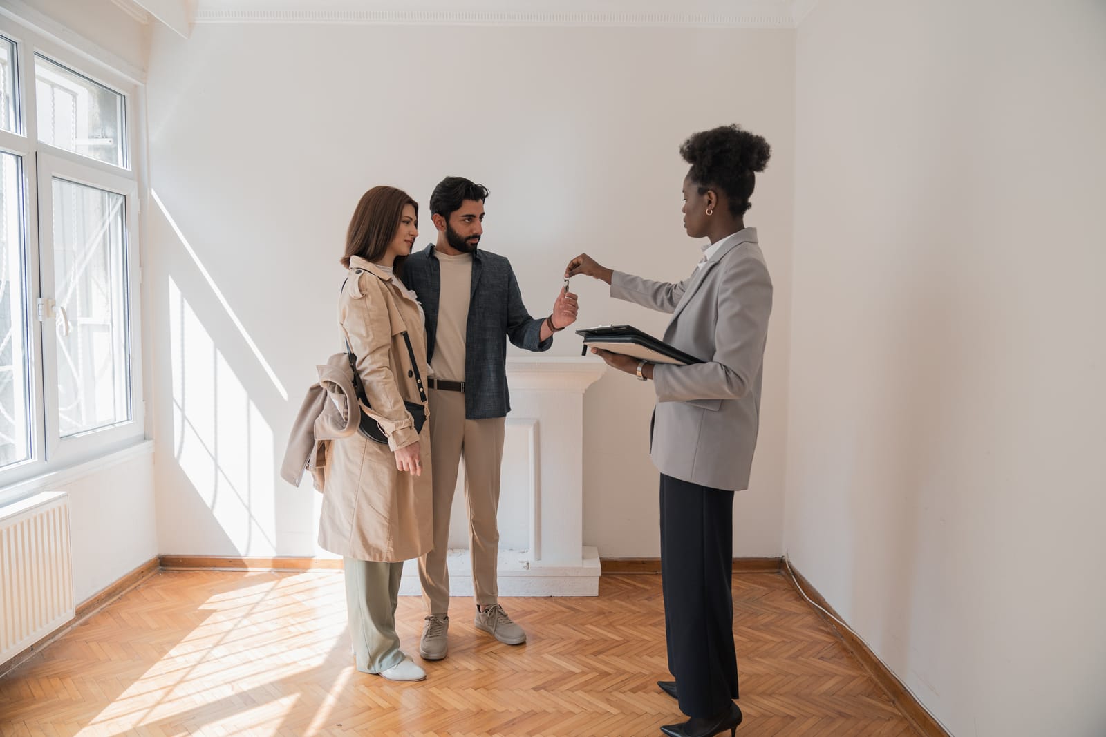 Expat's Guide to Buying Property in Turkey: Legal Requirements, Financing, and More