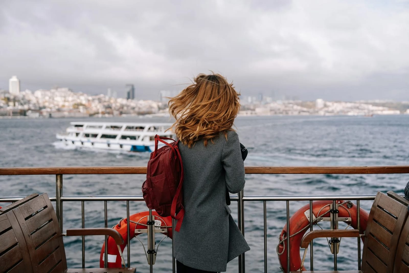 Understanding The Different Phases Of Relocation In Turkey