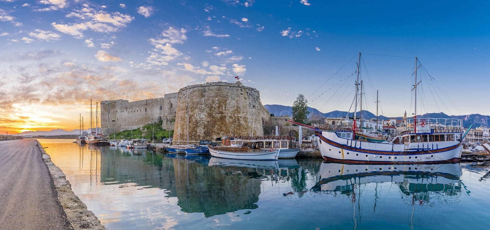 About Turkish Visas