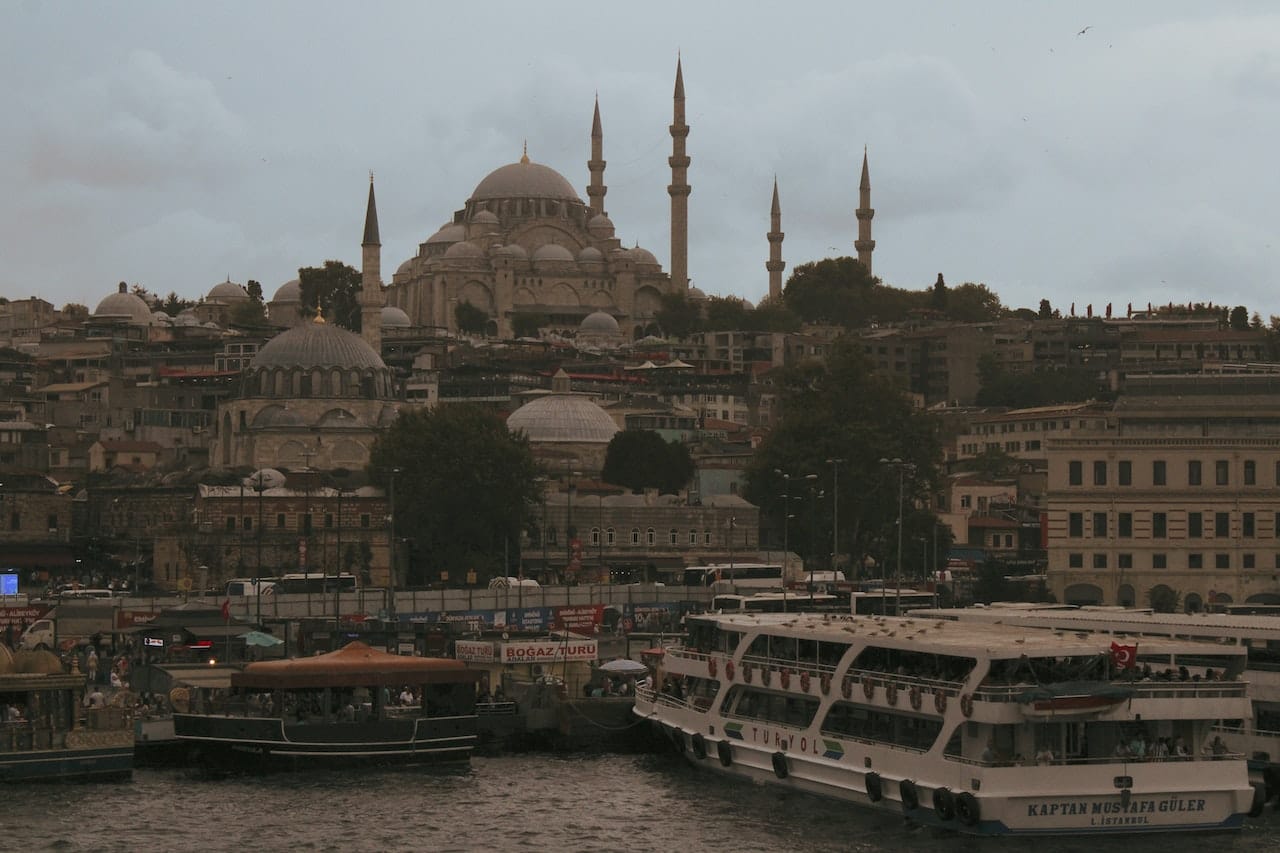 Turkey