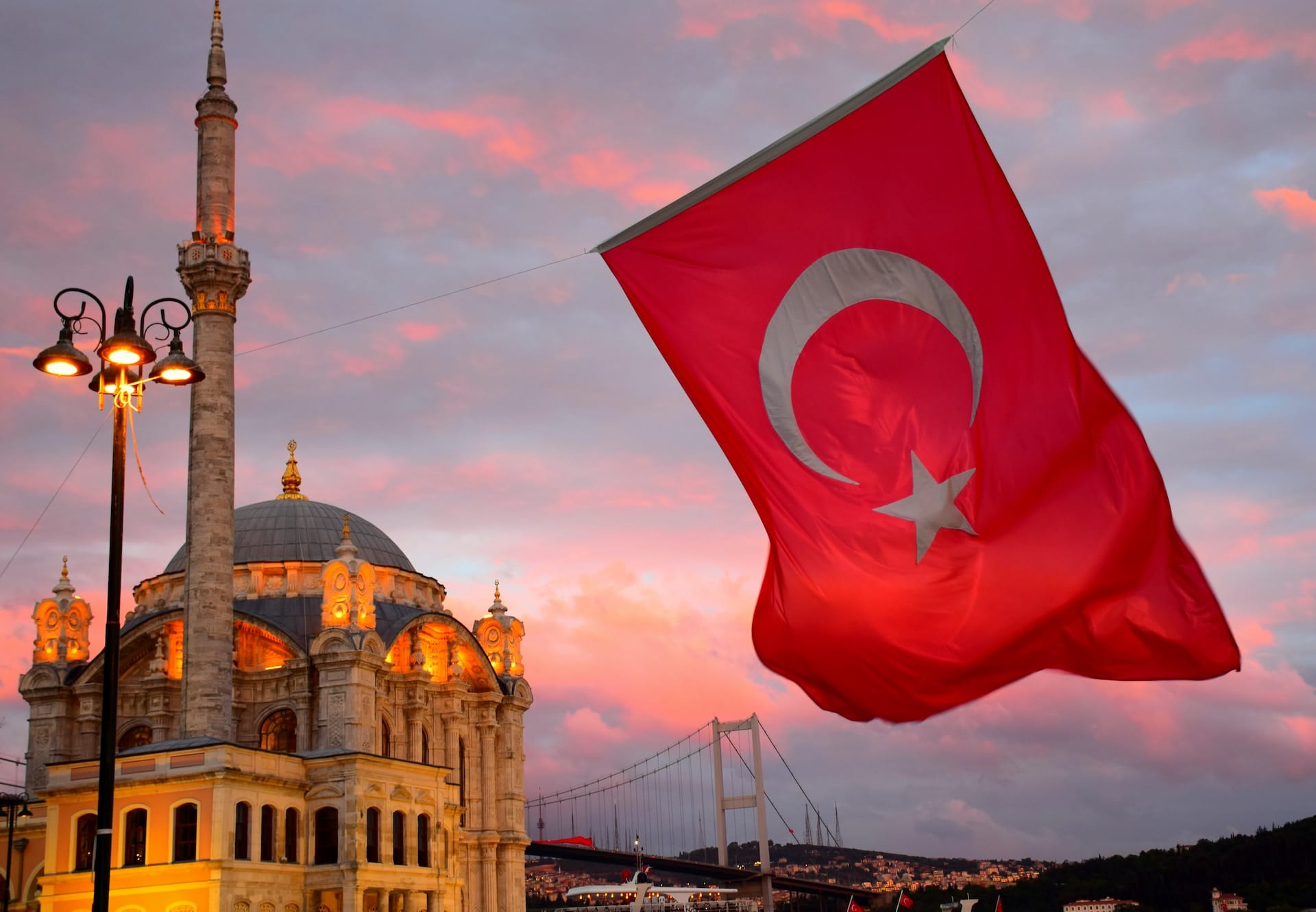 Why Turkey Is a Top Destination for Foreign Investors