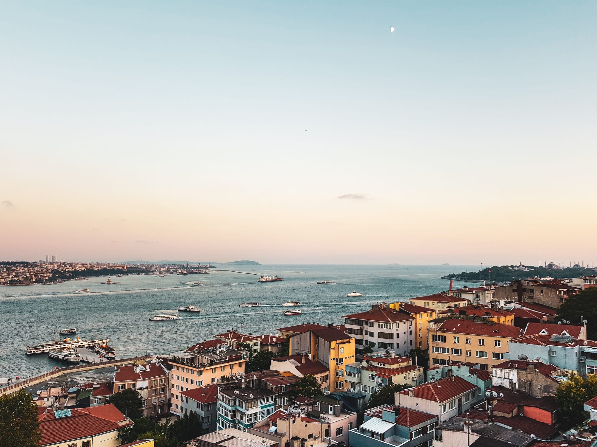 Turkiye properties