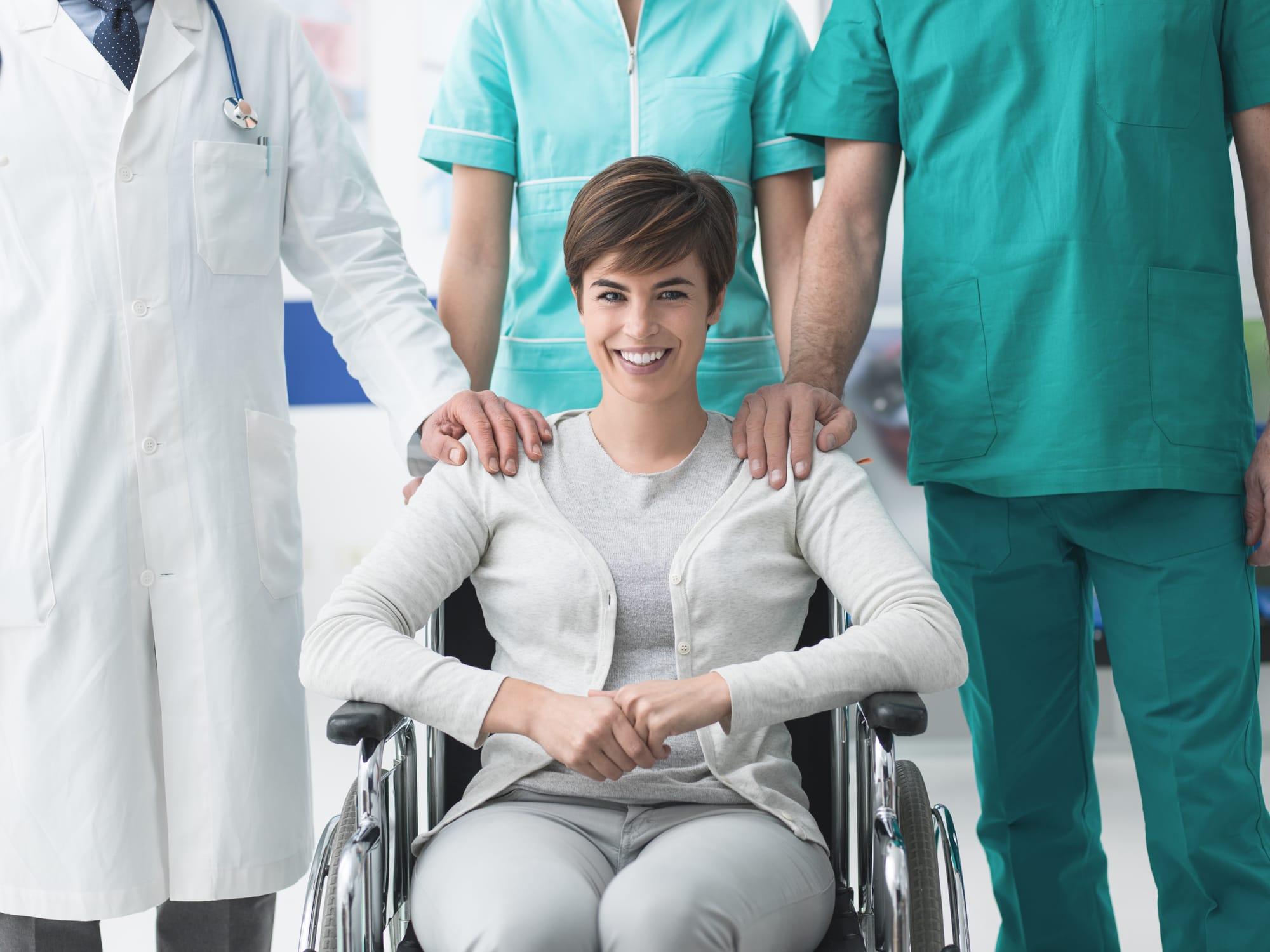healthcare profession