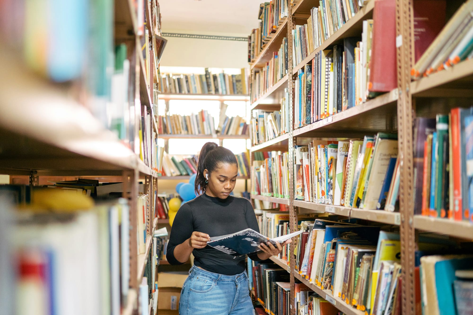 educati