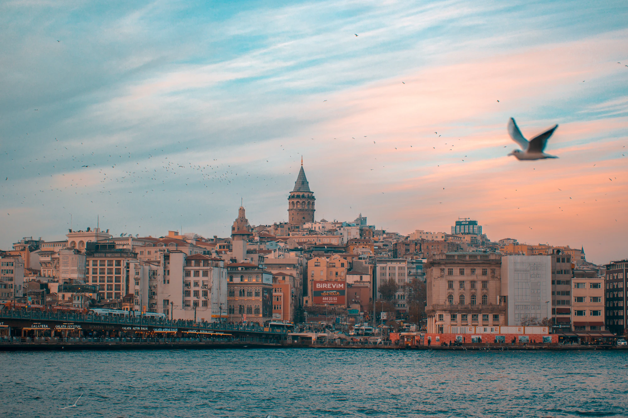 Living in Istanbul as an expat – Turkish culture, food, and lifestyle