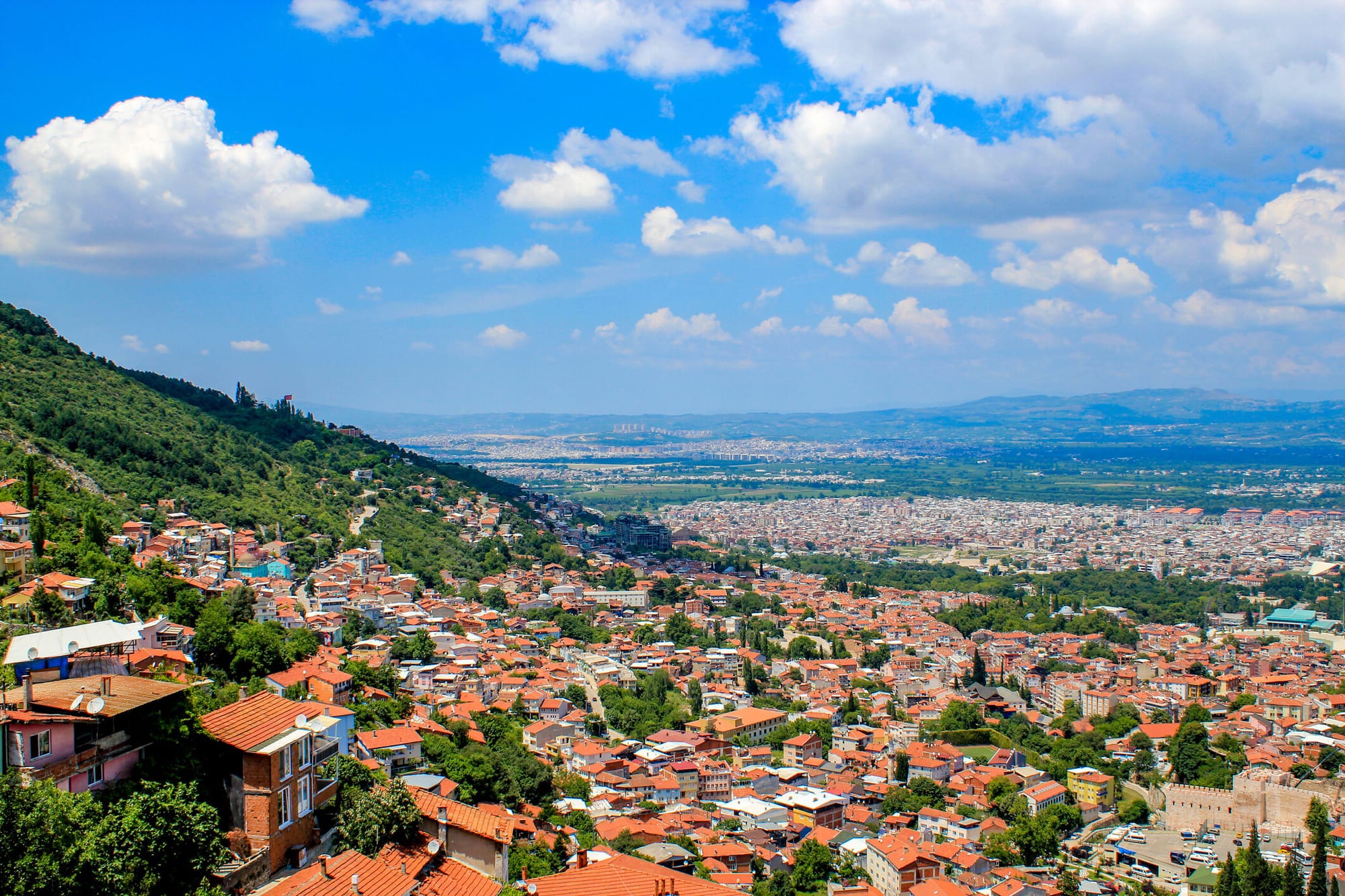 The Bursa Guide: Retirement, Cost of Living and Lifestyle