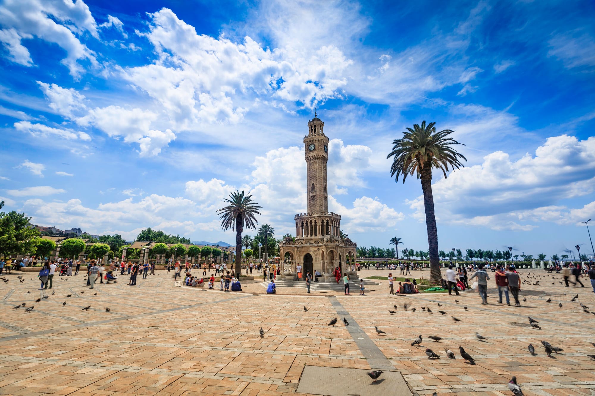 The Izmir Guide: Retirement, Cost of Living and Lifestyle