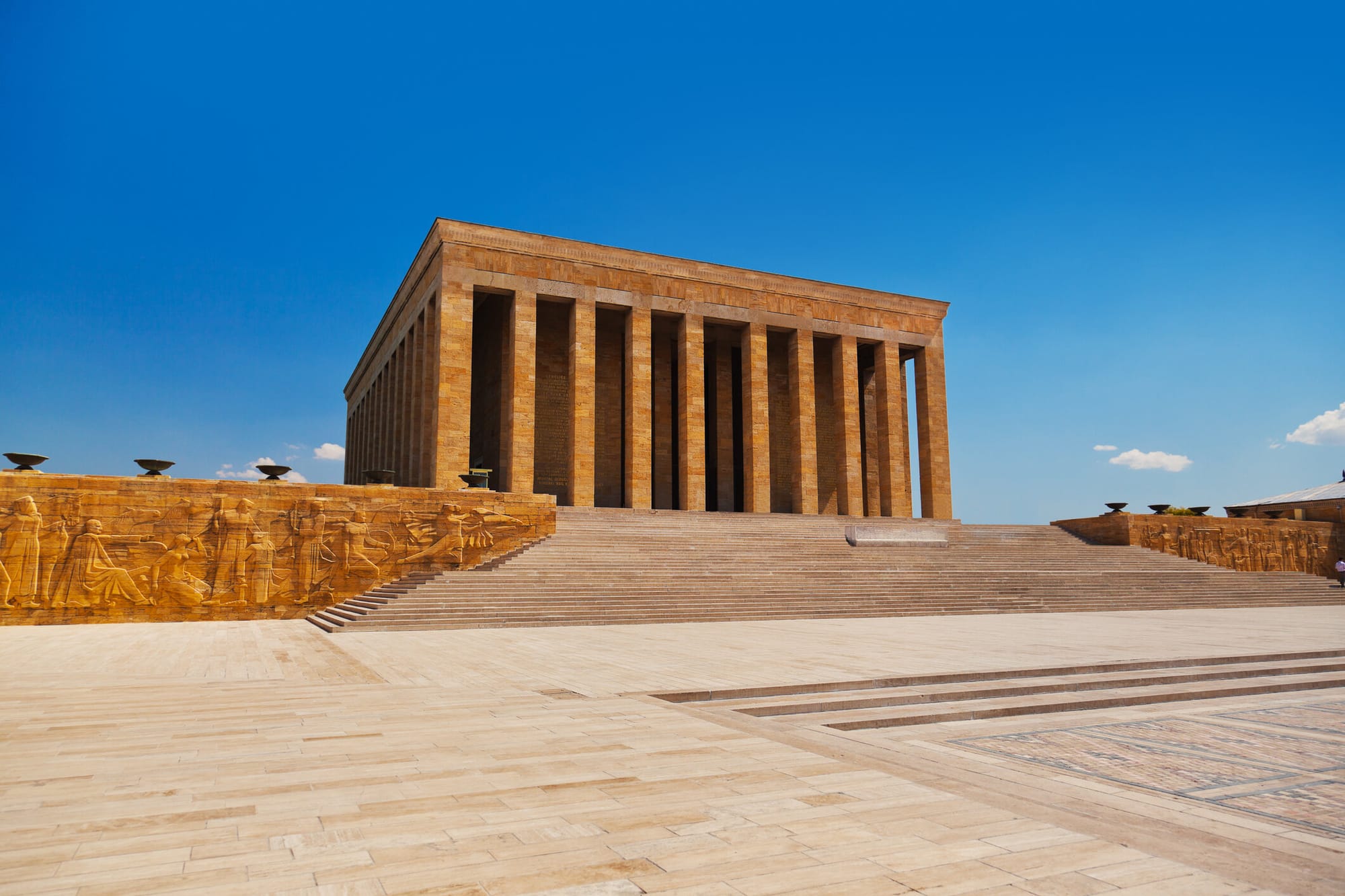 The Ankara Guide: Retirement, Cost of Living and Lifestyle