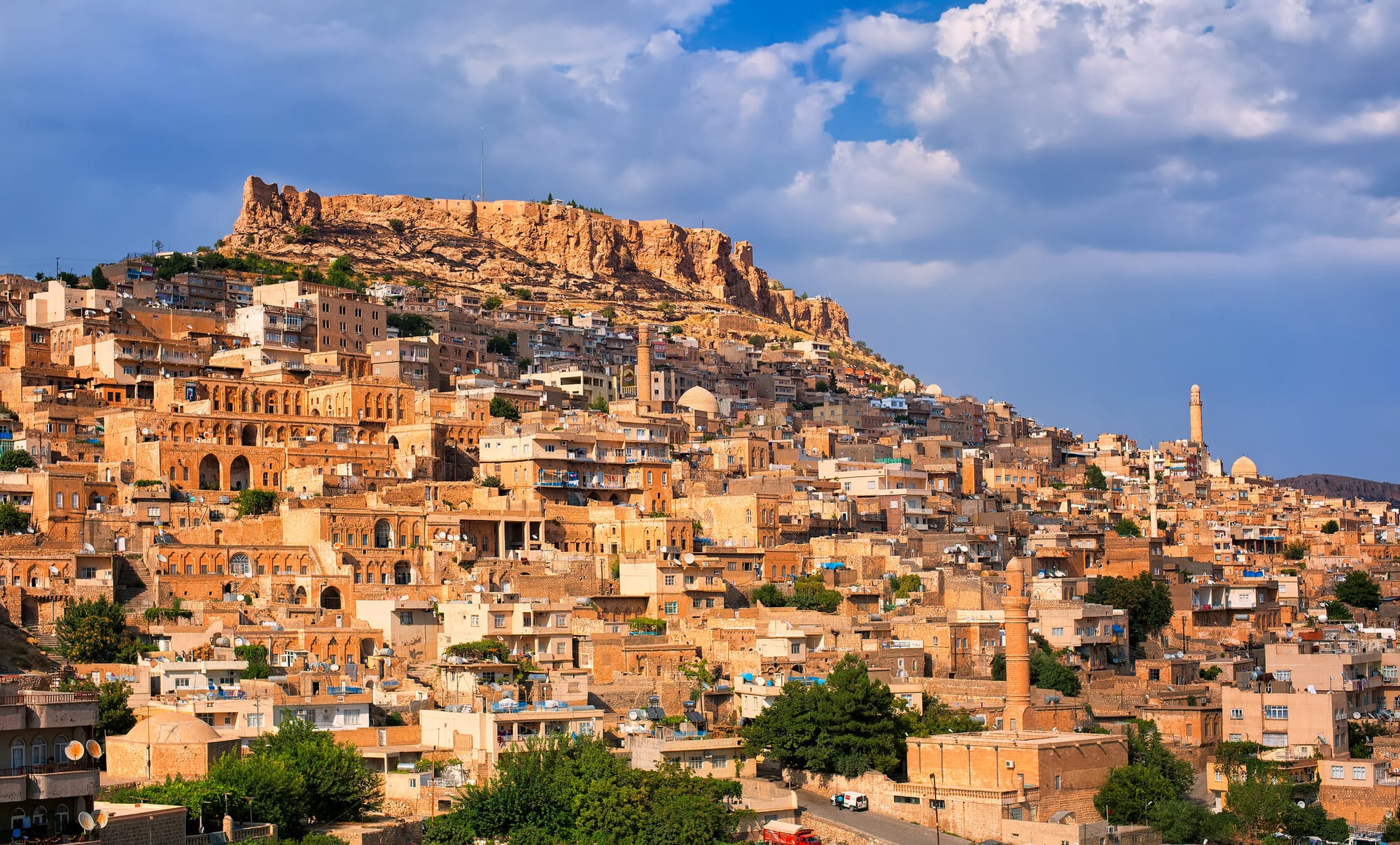 The Mardin Guide: Retirement, Cost of Living and Lifestyle