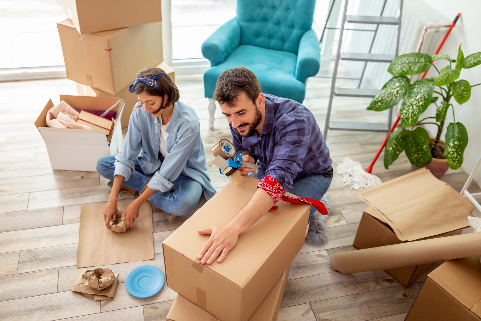 How to Work with a Relocation Agency in Turkey