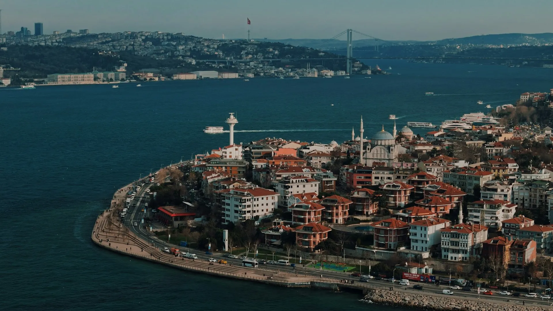 Üsküdar, istanb