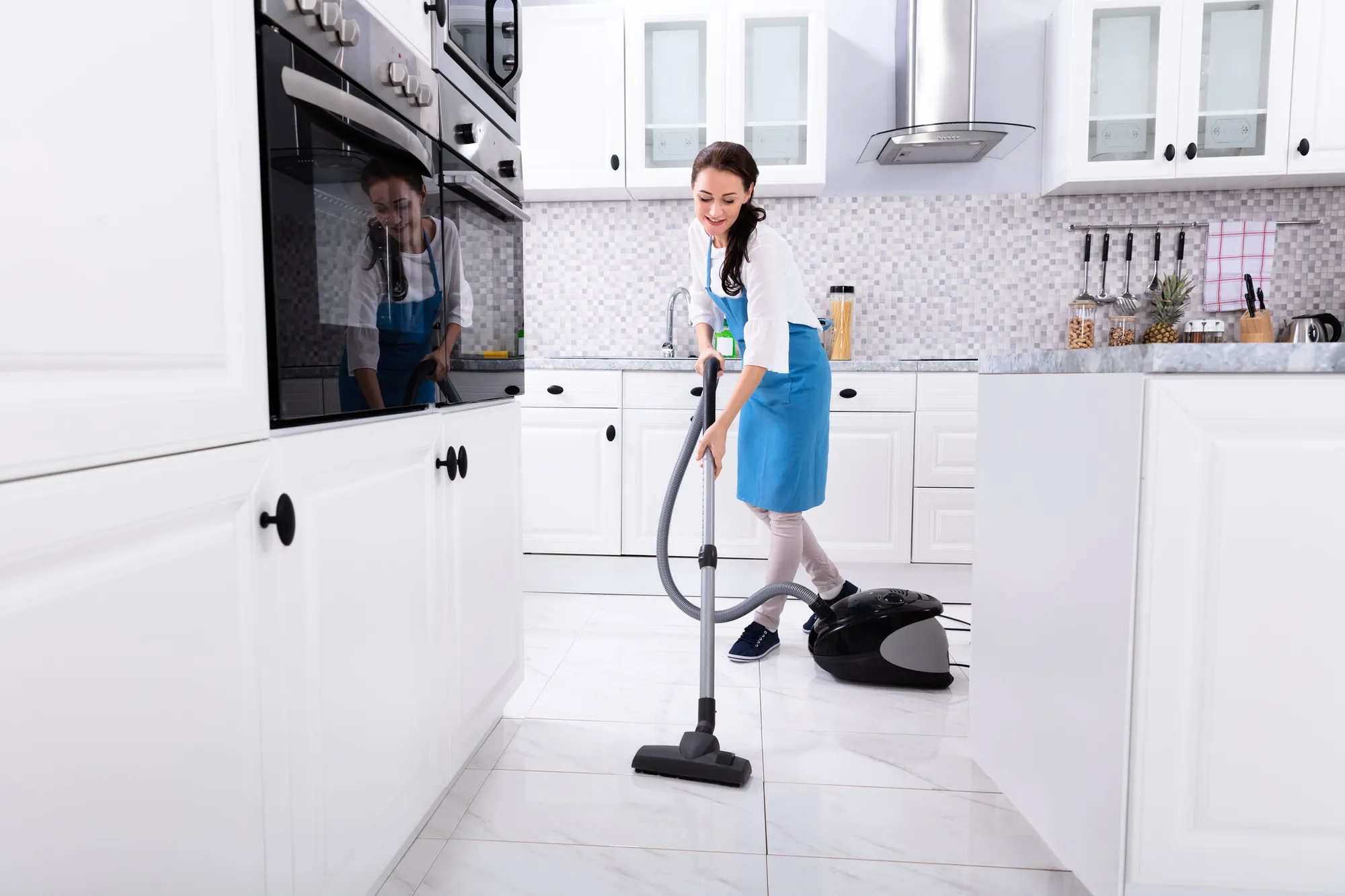 Guide to Hiring Domestic Helpers in Turkey