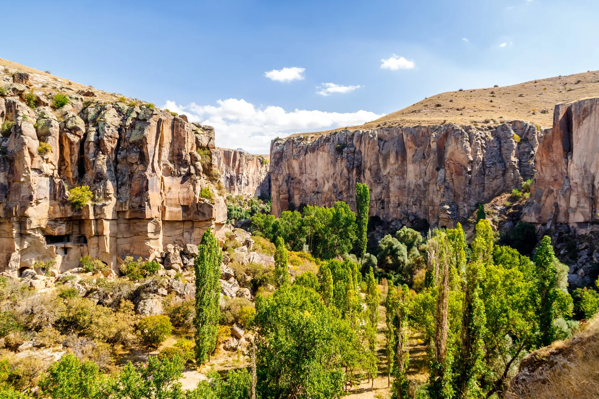 Cappadocia’s Hidden Gem: Top Sites to See in Aksaray, Turkey