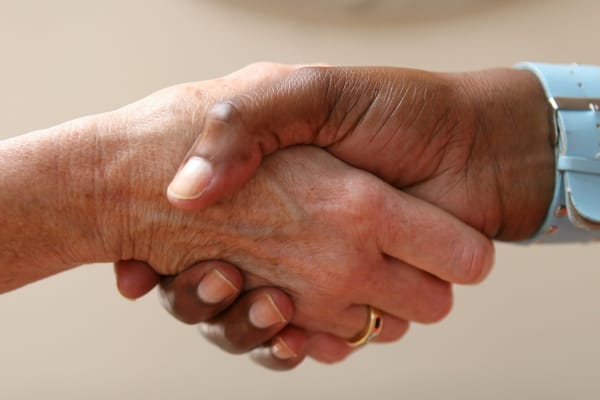 Navigating the Turkish Job Market as an Expat