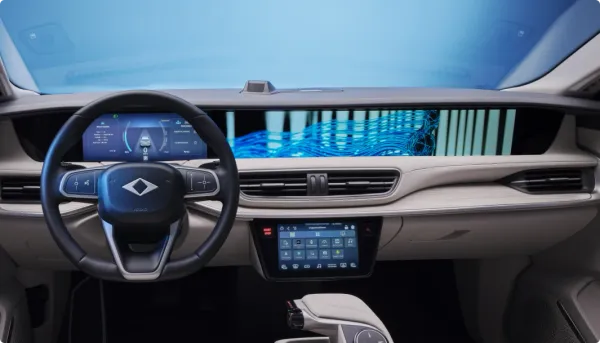 Togg to Introduce New Sedan Model in 2024