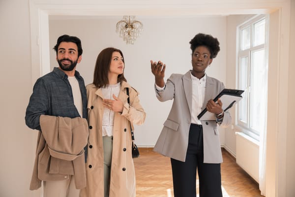 A Guide to Buying Property in Turkey for Expats - Pt. 1