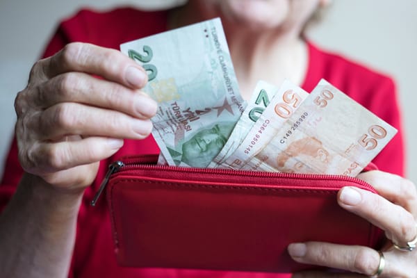 Financial Guide for Expats in Turkey: Banking, Taxes, Investments