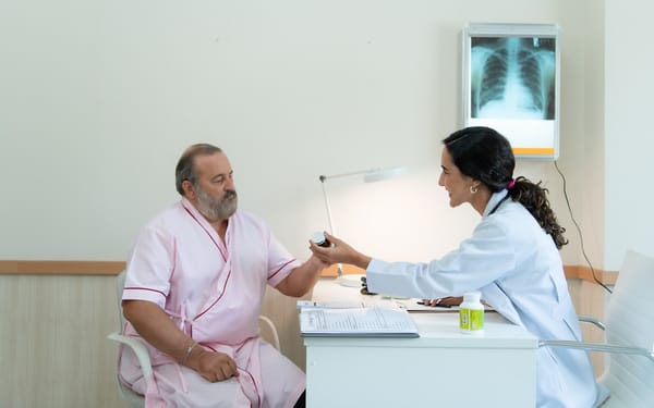 A Comprehensive Guide to Healthcare for Expats in Turkey