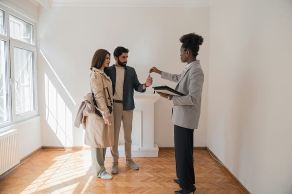 A Guide to Buying Property in Turkey for Expats: Best Practices and Key Considerations