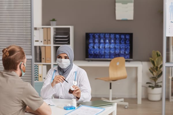 Navigating the Turkish Healthcare System as an Expat