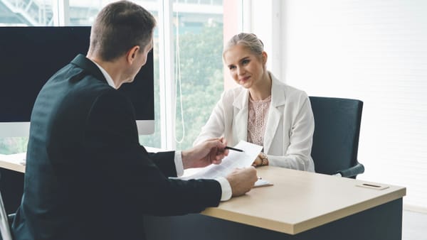Achieving Success in the Turkish Job Market: A Detailed Guide for Expats