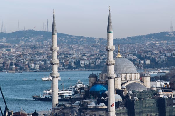 The Best Cities in Turkey for Expatriates to Live and Work