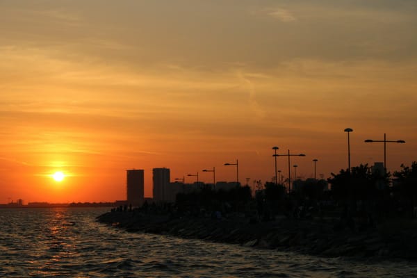 Best Turkish Cities for Expats in 2024