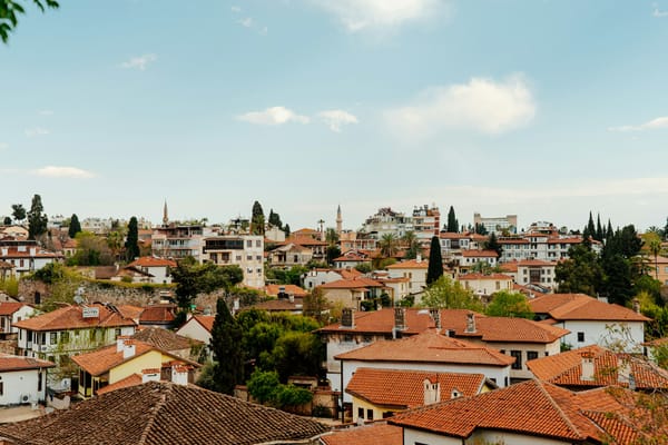 Cost of Living for Expats in Turkey 2025