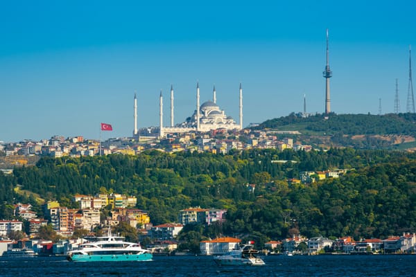 Best Istanbul Areas for Expats to Live