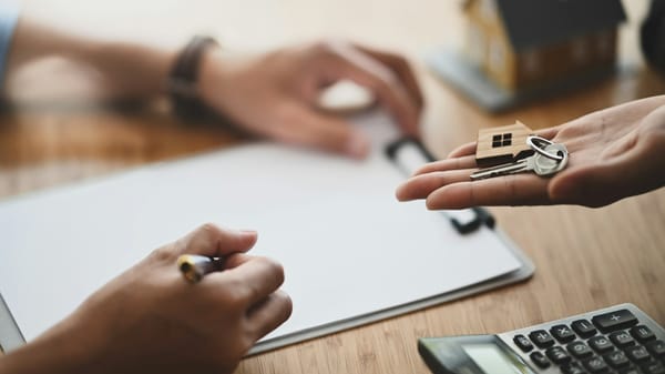 Step-by-Step Guide to Buying a Home in Turkey