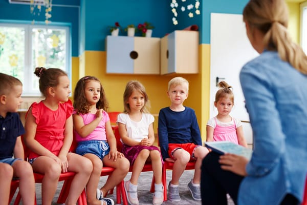 Guide to Turkish Schools for Expat Kids