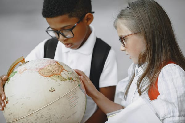 Understanding Turkish Schools for Your Expat Kids