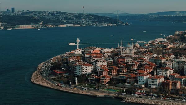 Best Neighbourhoods in Istanbul for Expats Seeking a Home