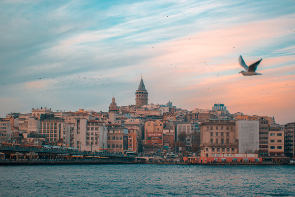 How To Get The Most Out Of Your Life As An Expat In Istanbul