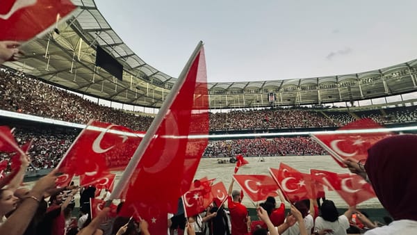 Advantages of Turkish Citizenship for Expats