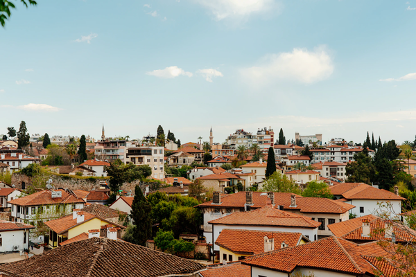 Investment Citizenship in Turkey: A Complete Guide