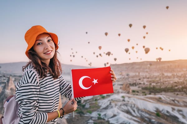 What Documents Do You Need When Applying For A Residence Permit In Turkey