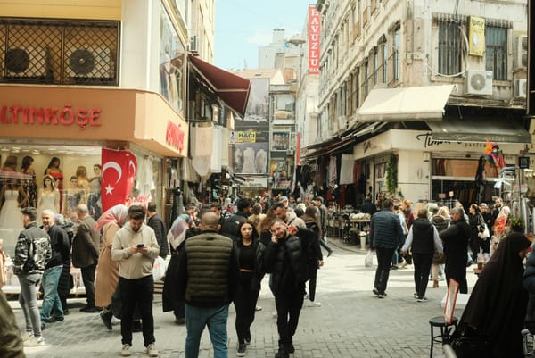 Exploring The Best Expat Communities In Turkey