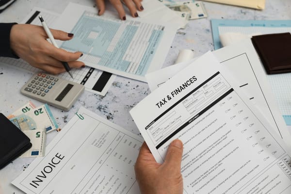 Guide to Navigating Taxes as an Expat in Turkey