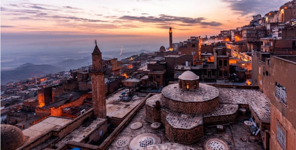 Turkey ranks in top 10 among best countries for expats