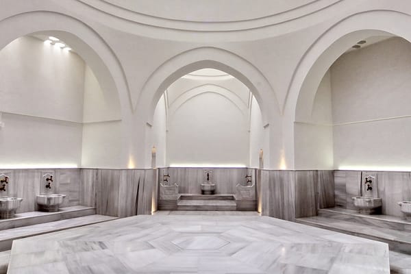 Your Guide to Turkish Baths and Hammam Spas