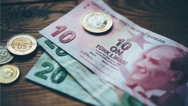 Money in Turkey: Banks, ATMs, cards & currency exchange