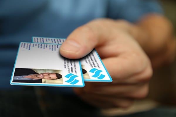 What is Turquoise Card?